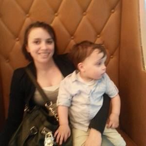 Meet your Posher, Mirka